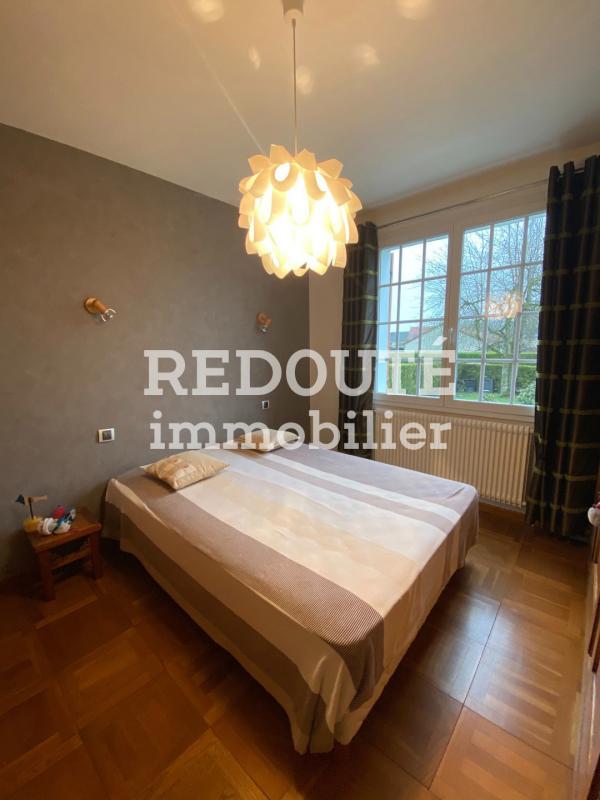 Maison - 119 m² - 5 pièces