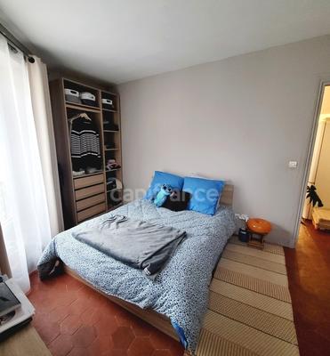 Appartement - 29 m² - 2 pièces