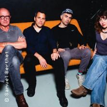 Ava and the Outlines - In Heaven