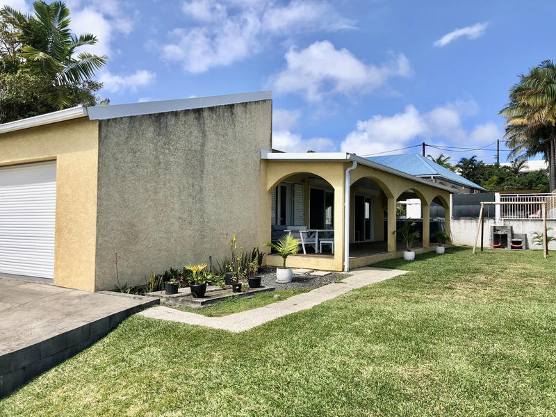 Villa - 109 m² - 4 pièces