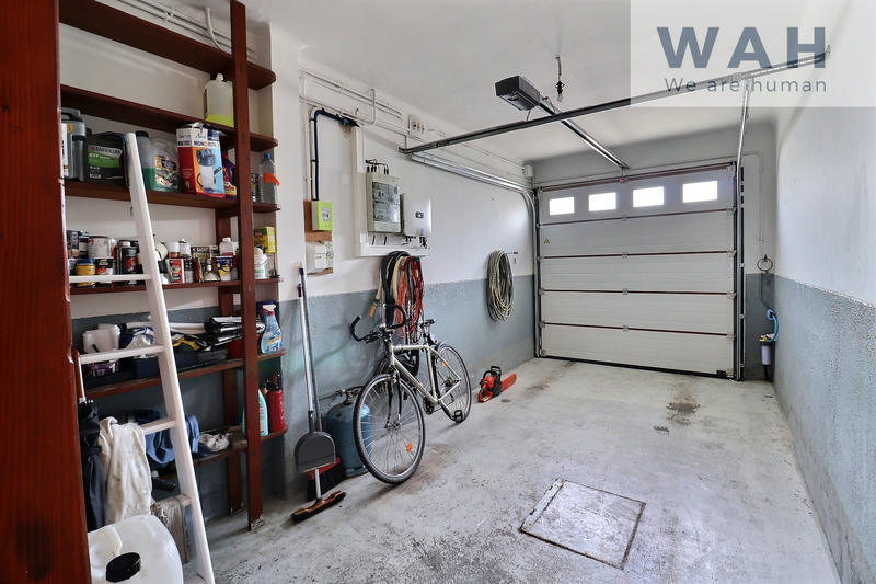 Villa - 150 m² - 6 pièces