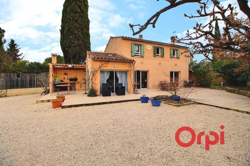 Maison - 128 m² - 6 pièces