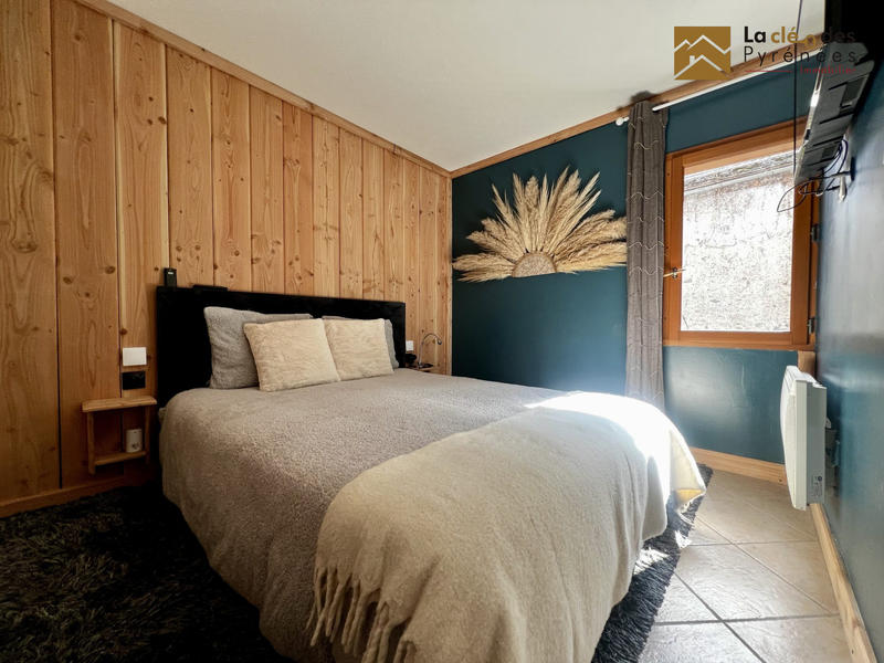 Maison contemporaine - 84 m² - 5 pièces