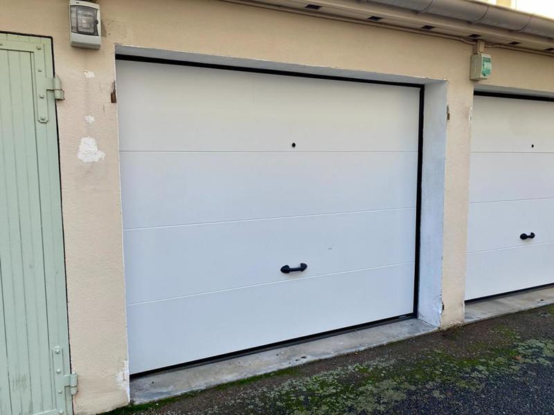 Appartement - 87 m² - 4 pièces