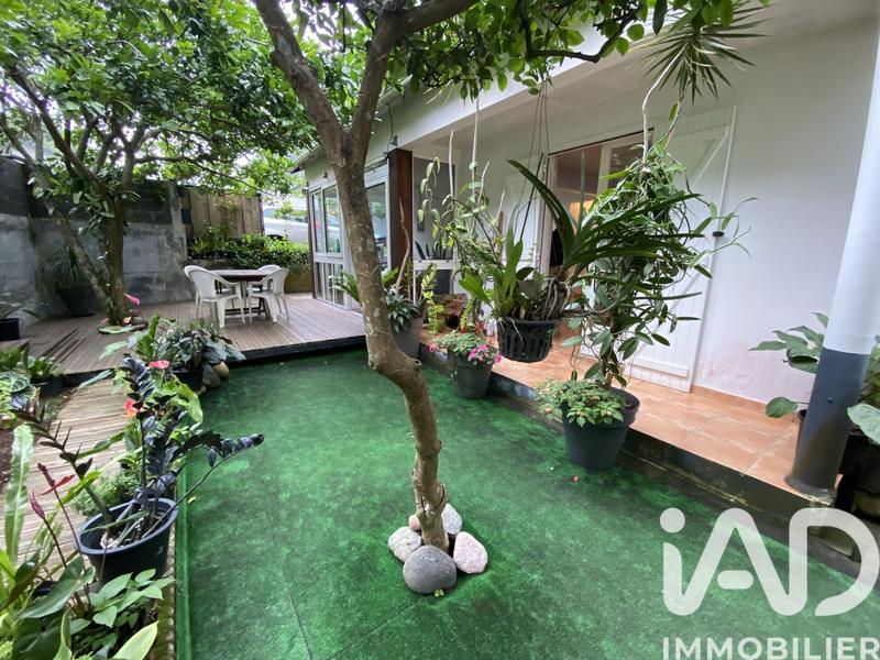 Maison - 113 m² - 6 pièces