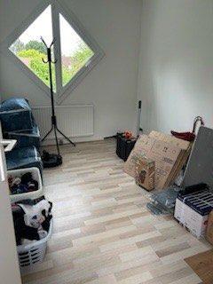 Maison - 104 m² - 6 pièces