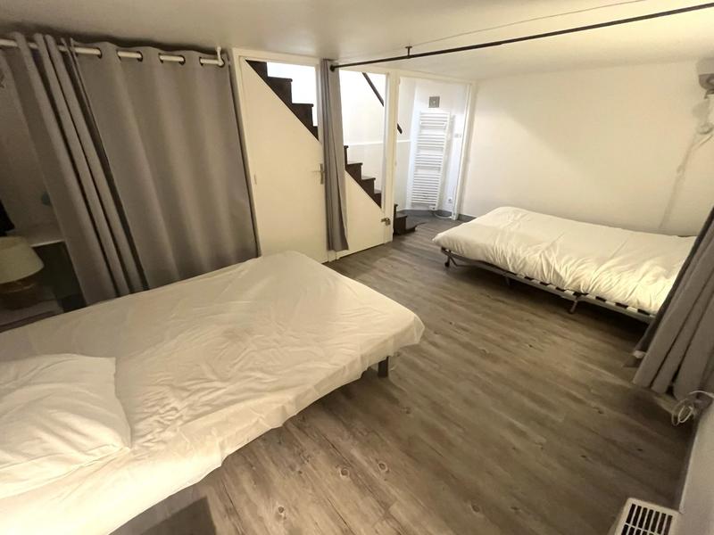 Maison - 77 m² - 4 pièces