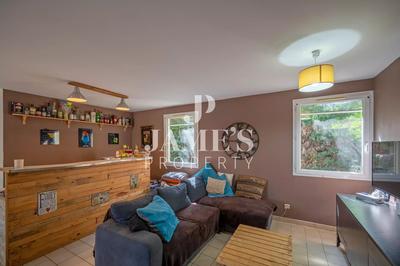 Maison - 119 m² - 4 pièces