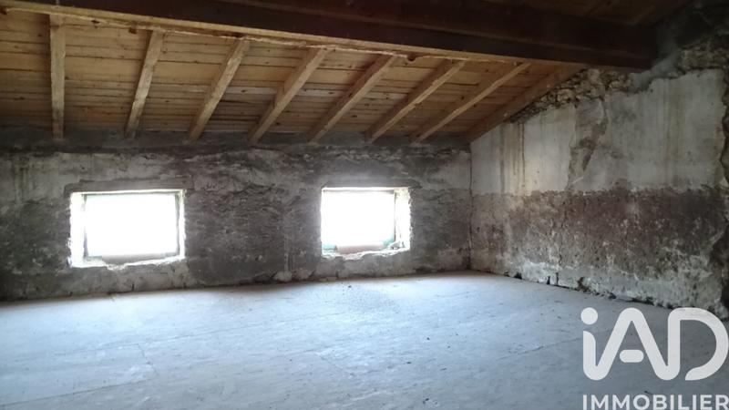 Duplex - 52 m² - 2 pièces