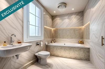 Appartement - 45 m² - 3 pièces