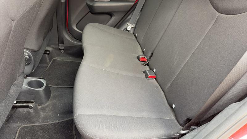 Citroën C1 1.0 Vti 72.0 Millenium