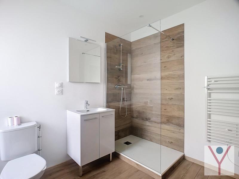 Maison - 42 m² - 2 pièces