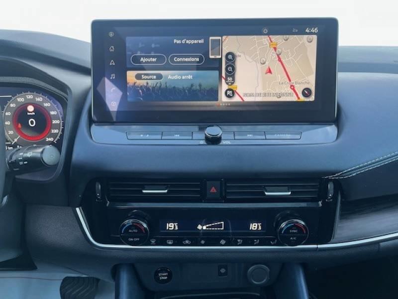 Nissan Qashqai e-Power 190 ch Tekna