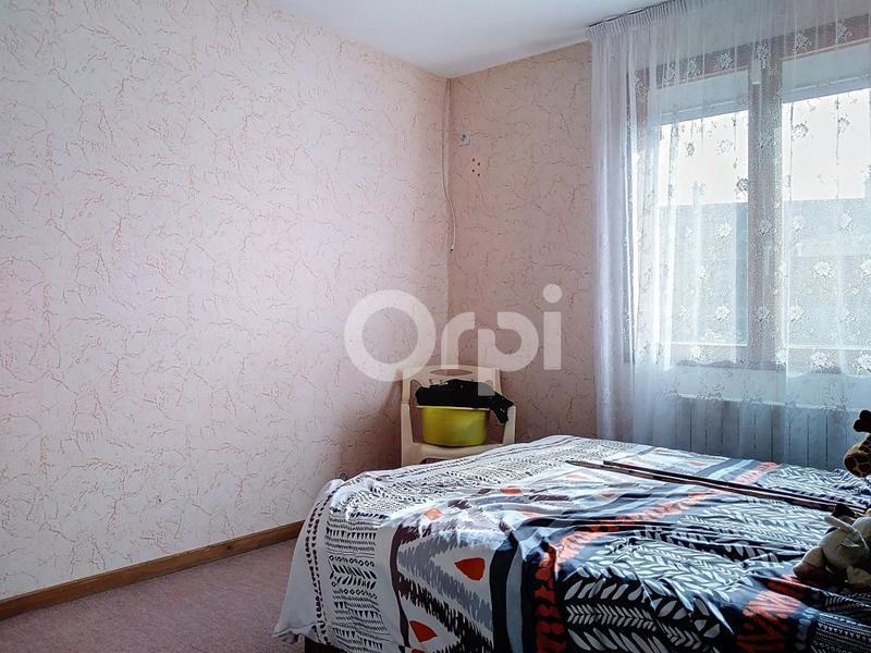 Maison - 161 m² - 7 pièces