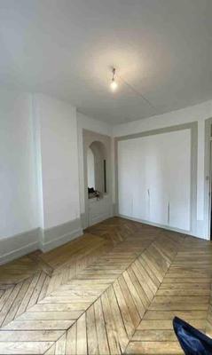Appartement - 66 m² - 2 pièces
