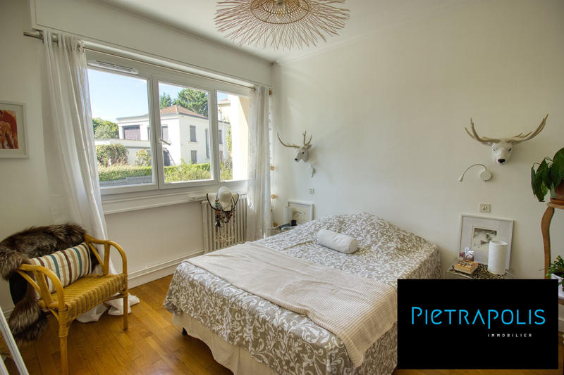 Appartement - 85 m² - 4 pièces