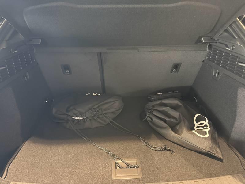 Audi A3 sportback Tfsi e Hybride rechargeable 204 s tronic 6 s line