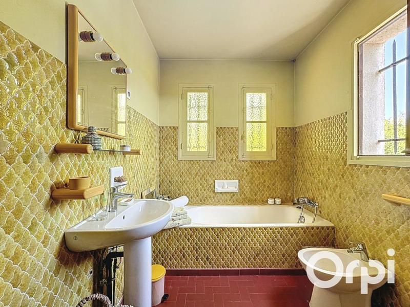 Maison - 131 m² - 5 pièces