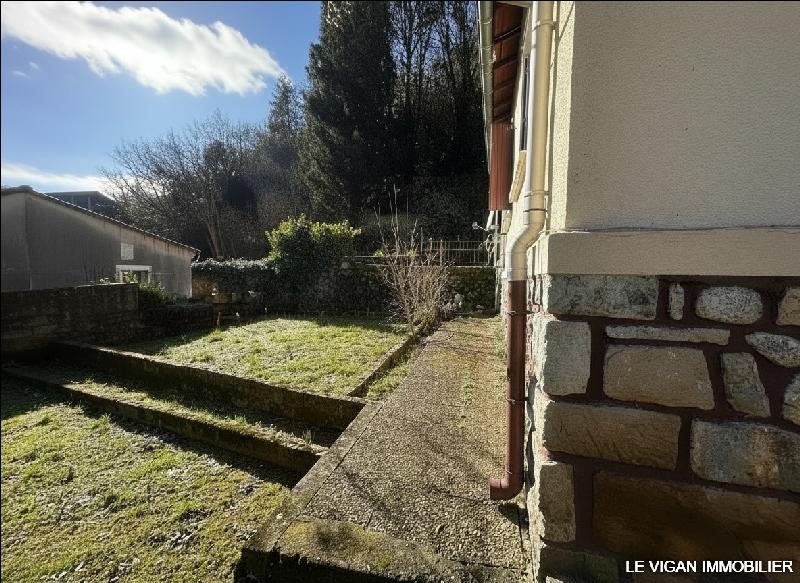 Maison - 84 m² - 4 pièces