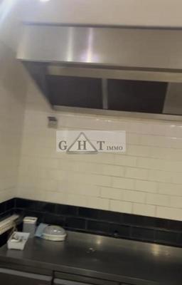 Local commercial - 60 m²