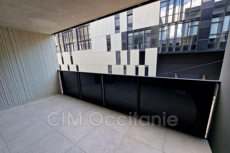 Appartement - 22 m² - 1 pièce