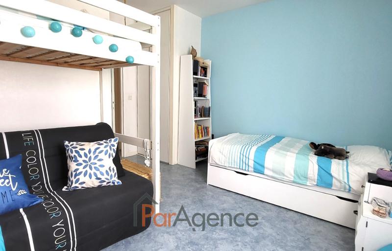 Maison - 70 m² - 3 pièces