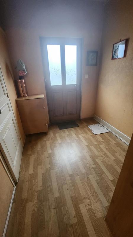 Maison - 65 m² - 3 pièces