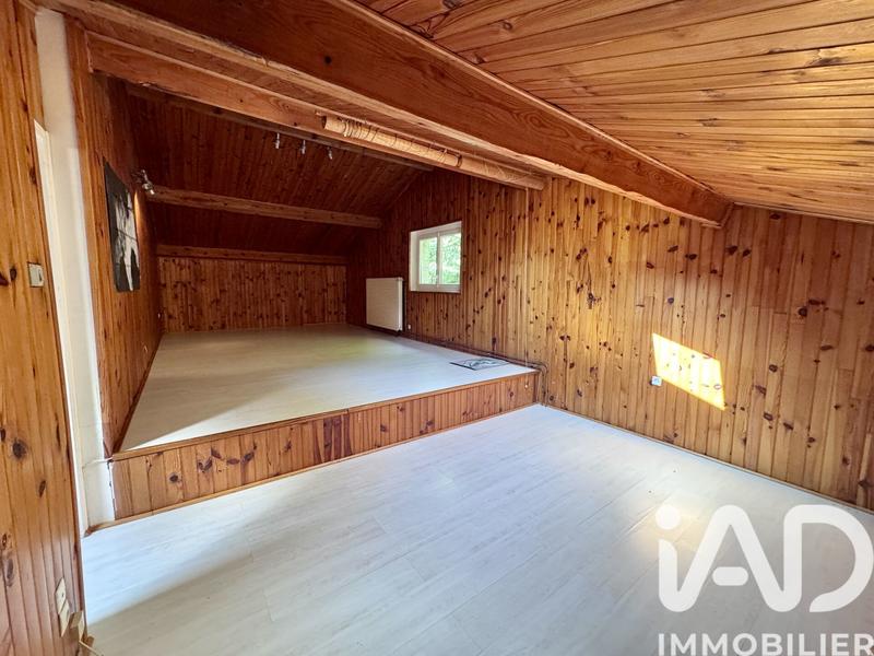 Maison de maîtres - 183 m² - 7 pièces