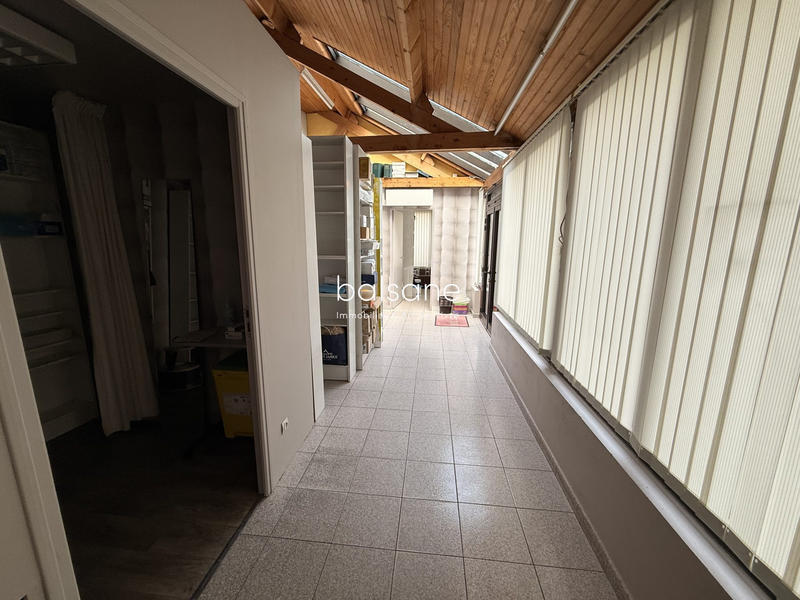 Maison - 175 m² - 8 pièces