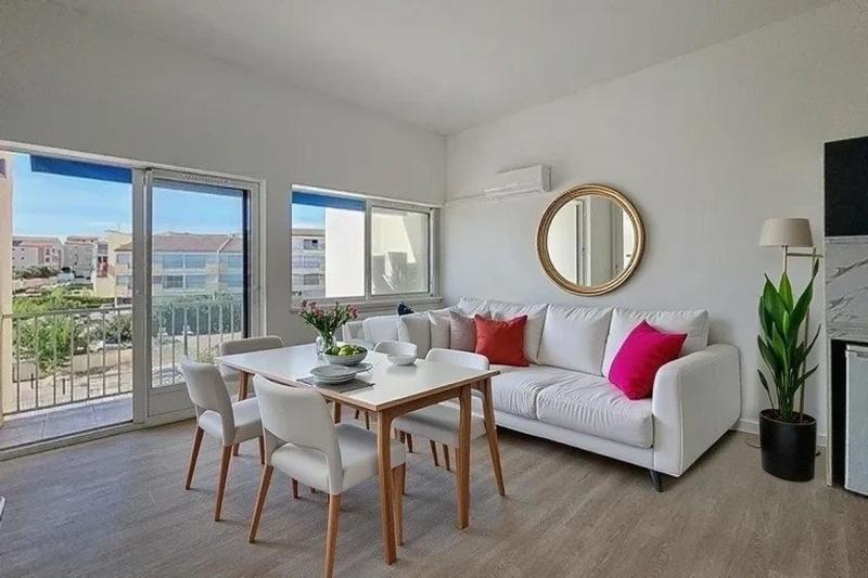 Duplex - 60 m² - 3 pièces