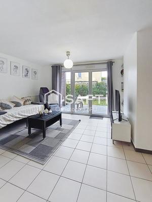 Duplex - 85 m² - 4 pièces