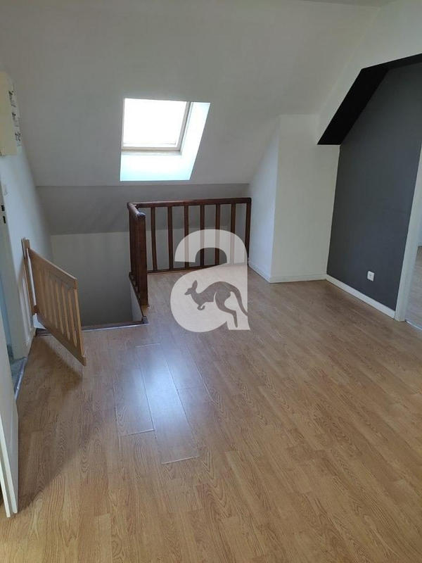 Appartement - 41 m² - 3 pièces