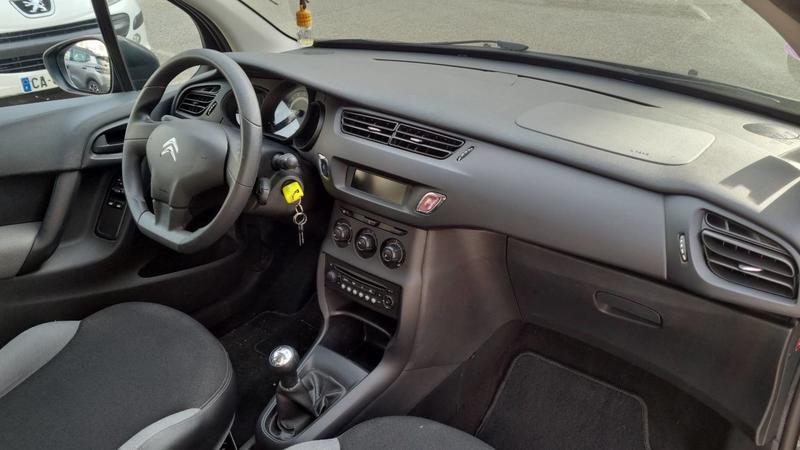 Citroën C3 1.0 VTi 68 Attraction