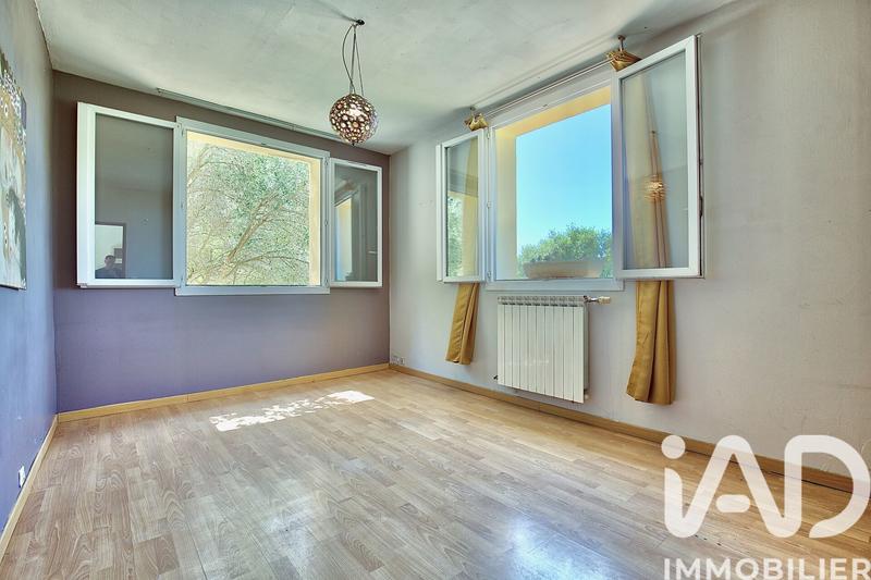 Maison - 129 m² - 6 pièces