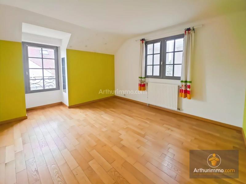 Maison - 160 m² - 7 pièces