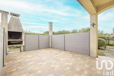 Maison - 131 m² - 5 pièces