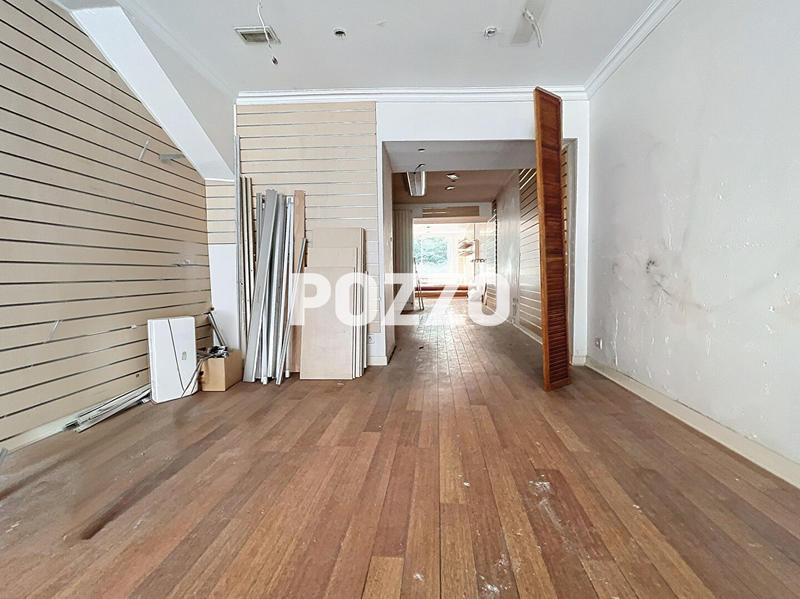 Maison - 104 m² - 4 pièces