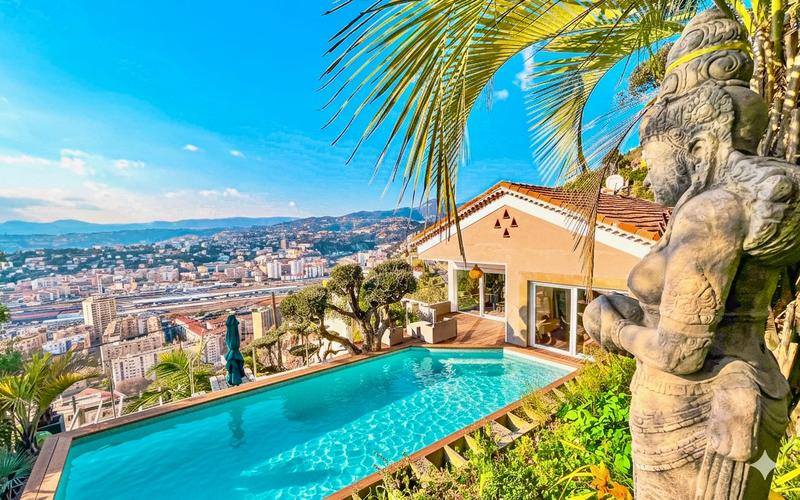 Maison - 145 m² - 5 pièces