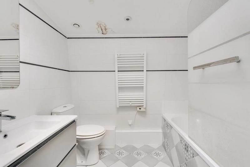 Duplex - 54 m² - 3 pièces