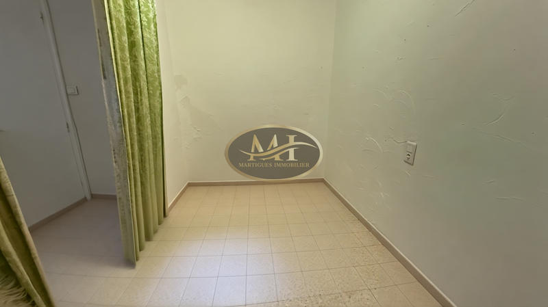 Appartement - 62 m²