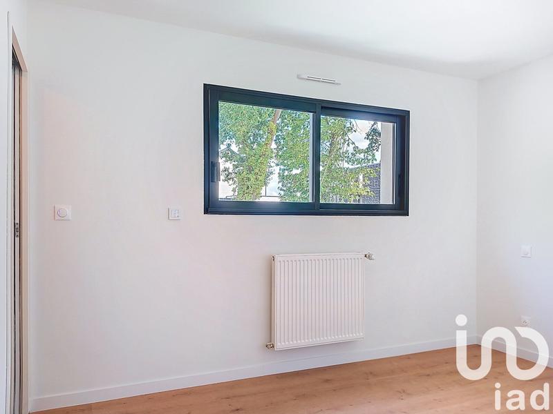 Maison - 106 m² - 5 pièces