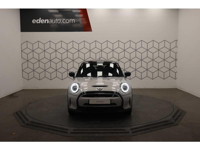 Mini Mini Hatch 3 Portes Cooper se 184 ch Edition Premium