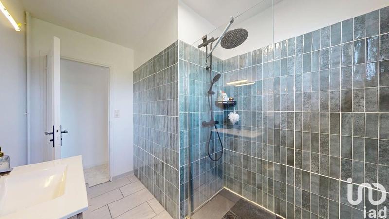 Maison - 138 m² - 6 pièces