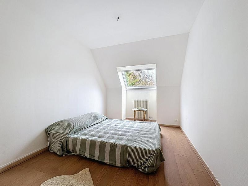 Maison - 148 m² - 7 pièces