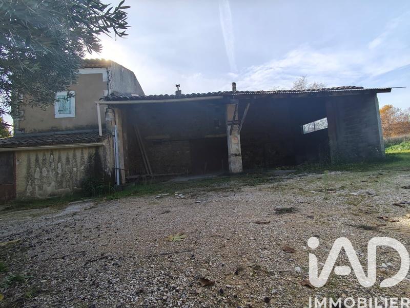 Maison - 231 m² - 11 pièces