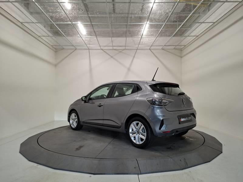 Renault Clio TCe 90 ch Gsr2 Evolution