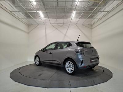 Renault Clio TCe 90 ch Gsr2 Evolution