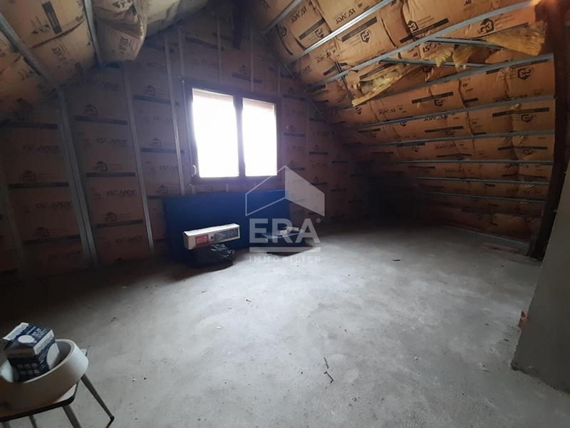 Maison - 75 m² - 4 pièces