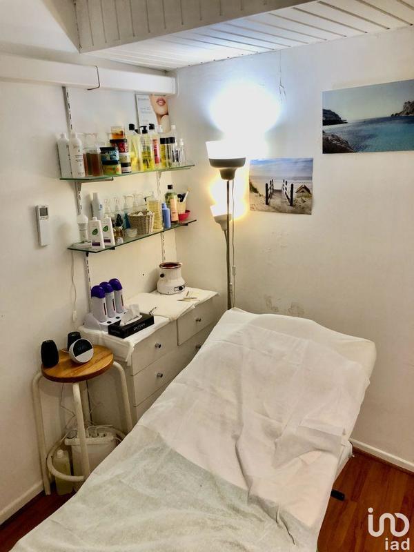 Local commercial - 73 m²