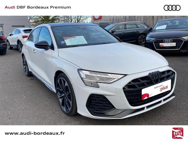 Audi A3 sportback Tfsi Mild Hybrid 150 s tronic 7 s line